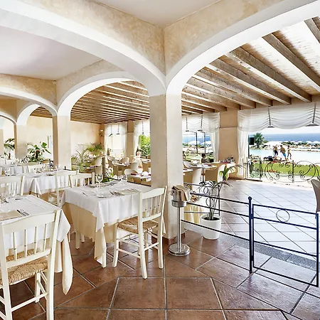 Colonna Resort, A Colonna Luxury Hotel, Porto Cervo