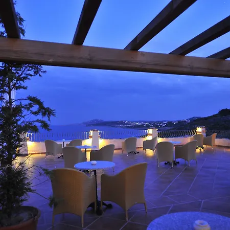 Colonna Resort, A Colonna Luxury Hotel, Hotell 5*