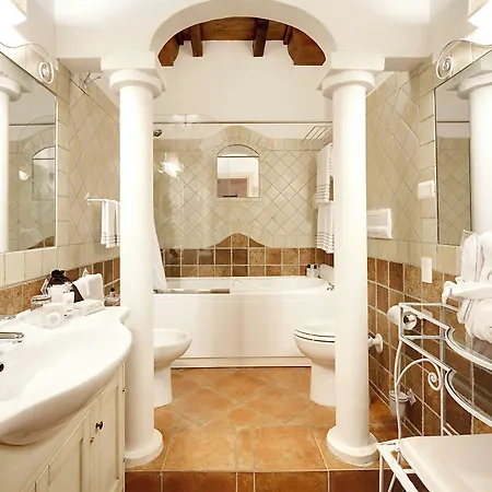 Colonna Resort, A Colonna Luxury Hotel, Porto Cervo