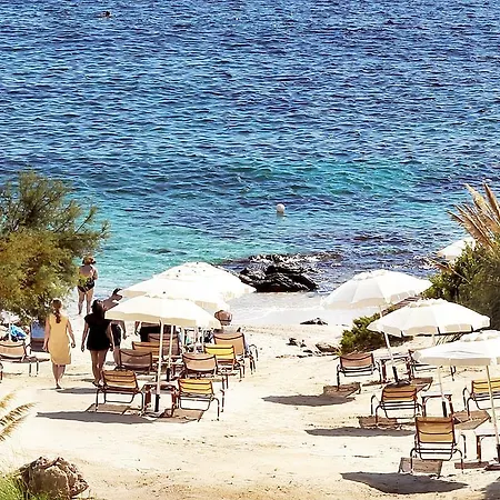 Colonna Resort, A Colonna Luxury Hotel, 5* פורטו צ'רבו