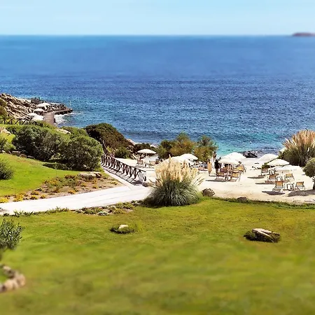 Colonna Resort, A Colonna Luxury Hotel, Hotell 5*