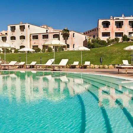 Colonna Resort, A Colonna Luxury Hotel, Porto Cervo