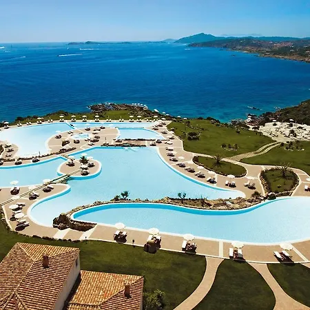 Colonna Resort, A Colonna Luxury Hotel, Hotell 5*
