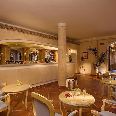 Colonna Resort, A Colonna Luxury Hotel, Porto Cervo