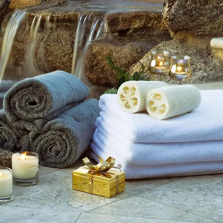 מלון Colonna Resort, A Colonna Luxury Hotel, פורטו צ'רבו