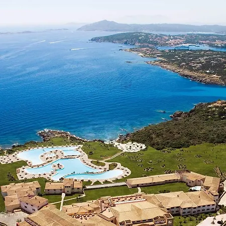 Colonna Resort, A Colonna Luxury Hotel,