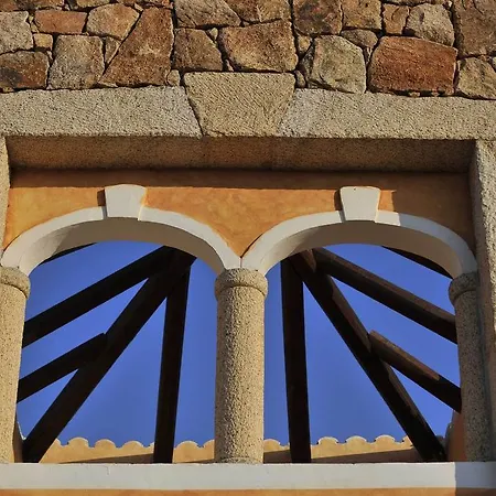 מלון Colonna Resort, A Colonna Luxury Hotel, פורטו צ'רבו