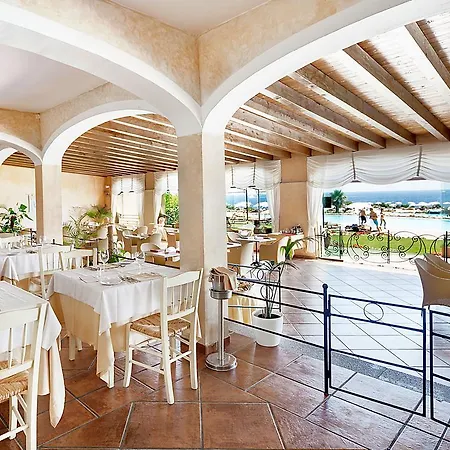 Colonna Resort, A Colonna Luxury Hotel, Hotell 5*