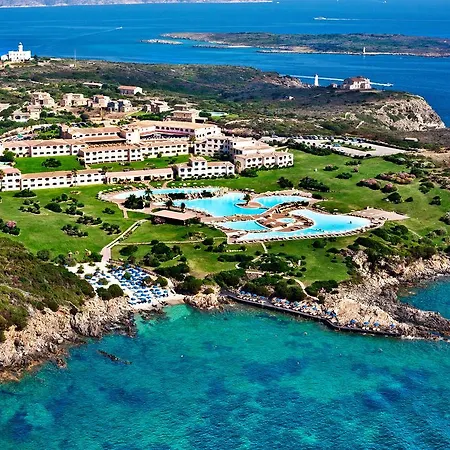 Colonna Resort, A Colonna Luxury Hotel, Hotel 5*