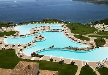 Colonna Resort, A Colonna Luxury Hotel, 5* 포르투 세르보