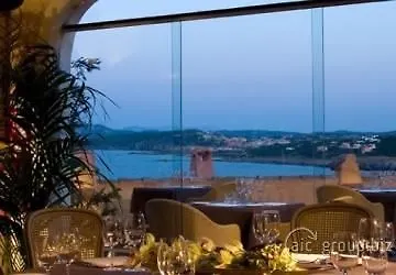מלון Colonna Resort, A Colonna Luxury Hotel, פורטו צ'רבו