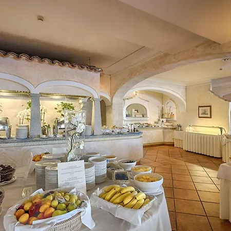 Hotell Colonna Resort, A Colonna Luxury Hotel, Porto Cervo