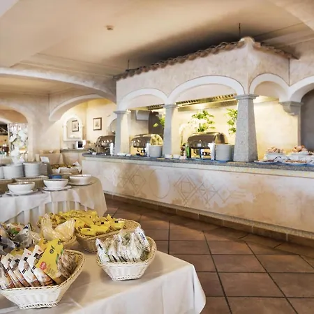 Colonna Resort, A Colonna Luxury Hotel,