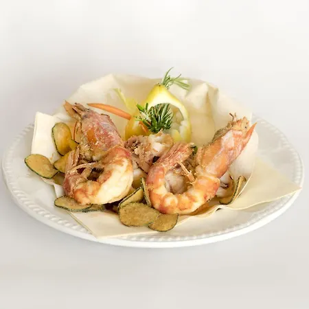 Hotel Colonna Resort, A Colonna Luxury Hotel, 5*