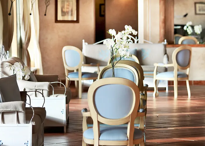 Colonna Resort, A Colonna Luxury Hotel, 5*