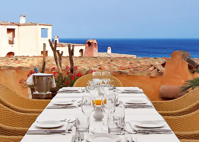 Colonna Resort, A Colonna Luxury Hotel, 5*