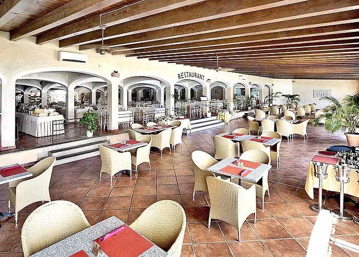 Colonna Resort, A Colonna Luxury Hotel, Porto Cervo