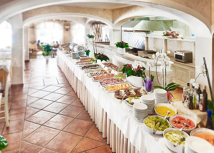 Colonna Resort, A Colonna Luxury Hotel, Szálloda Porto Cervo