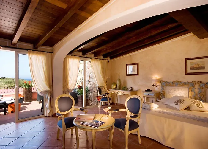 Colonna Resort, A Colonna Luxury Hotel, Porto Cervo
