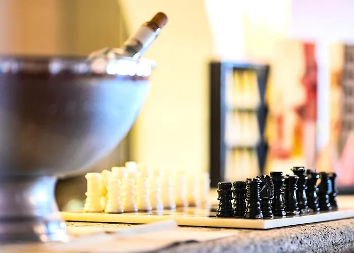 Colonna Resort, A Colonna Luxury Hotel, 5*