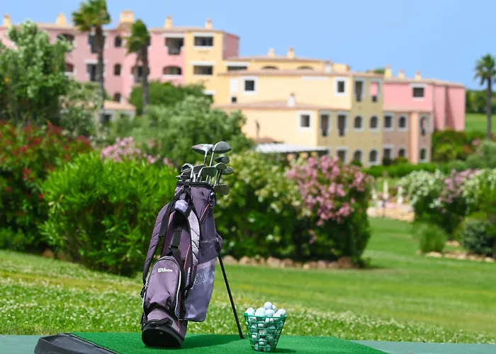 Colonna Resort, A Colonna Luxury Hotel, Porto Cervo