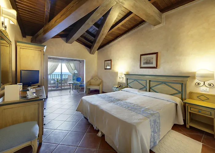 Colonna Resort, A Colonna Luxury Hotel,
