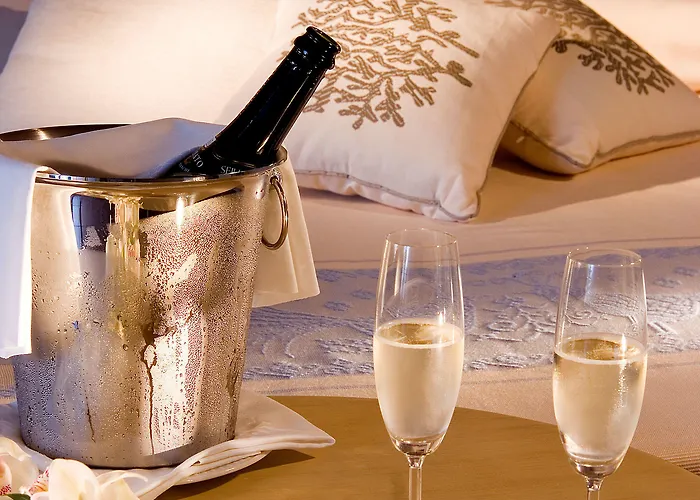 Colonna Resort, A Colonna Luxury Hotel, Szálloda 5*