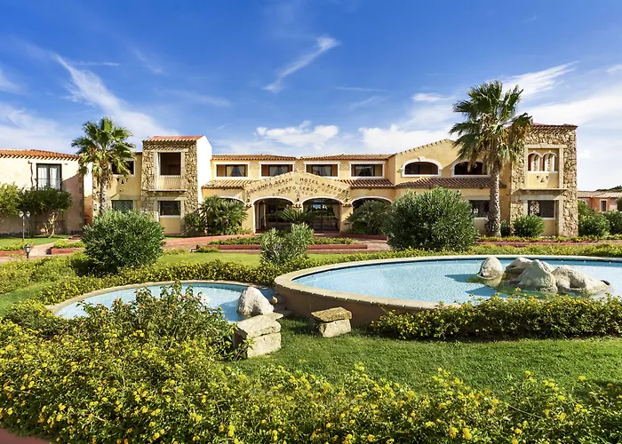 Colonna Resort, A Colonna Luxury Hotel,