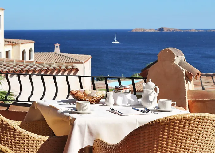 Szálloda Colonna Resort, A Colonna Luxury Hotel,
