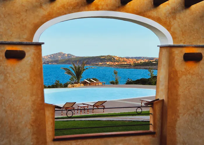 Colonna Resort, A Colonna Luxury Hotel, Hotel