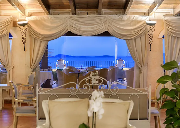 Hotel Colonna Resort, A Colonna Luxury Hotel,