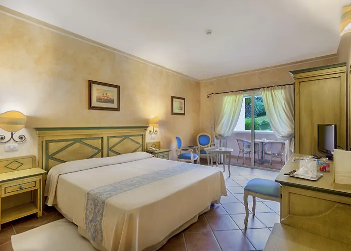 Szálloda Colonna Resort, A Colonna Luxury Hotel,