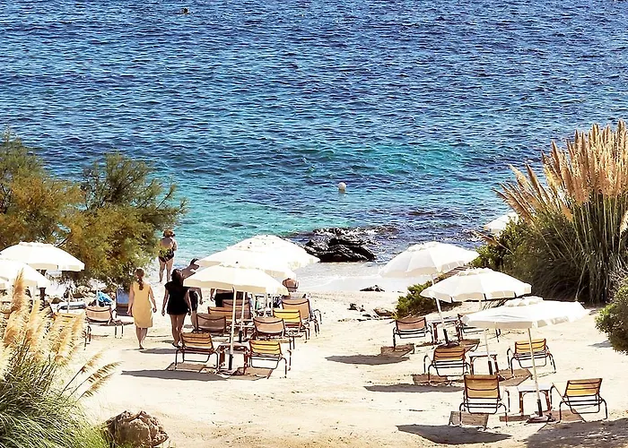 Colonna Resort, A Colonna Luxury Hotel, 5* Porto Cervo
