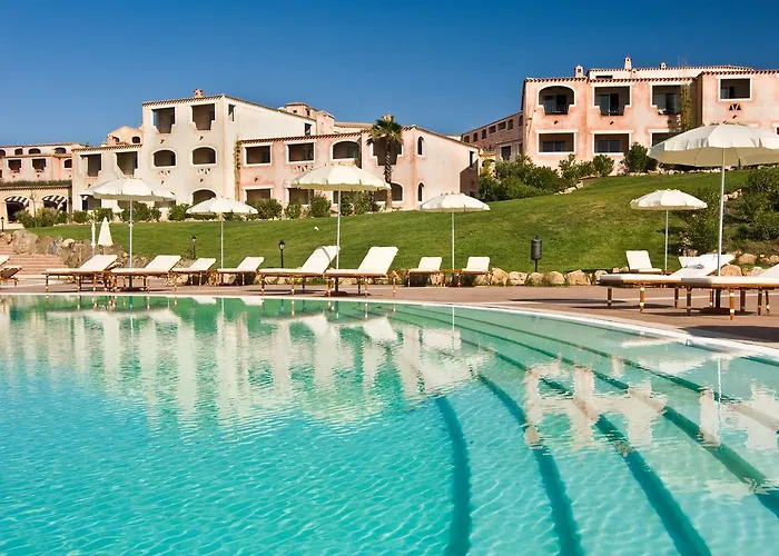 Colonna Resort, A Colonna Luxury Hotel, Porto Cervo