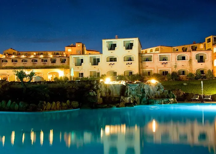 Colonna Resort, A Colonna Luxury Hotel,