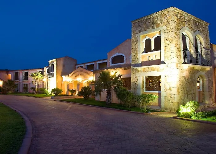 Colonna Resort, A Colonna Luxury Hotel, Porto Cervo