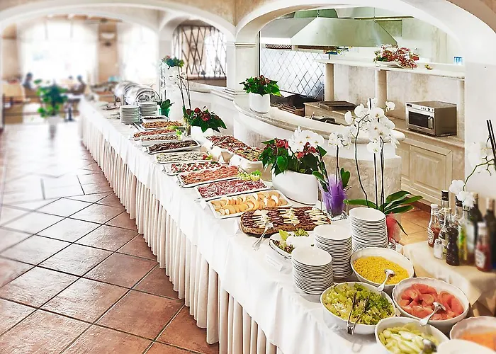 Colonna Resort, A Colonna Luxury Hotel, Porto Cervo