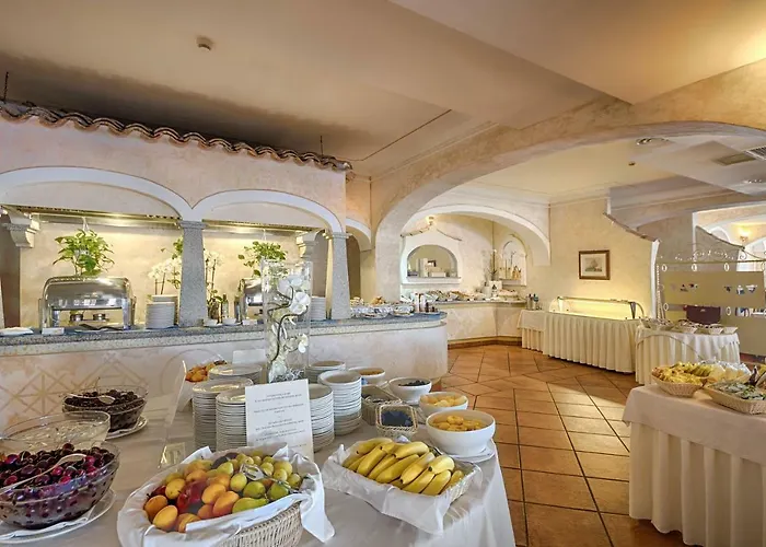 Szálloda Colonna Resort, A Colonna Luxury Hotel, Porto Cervo