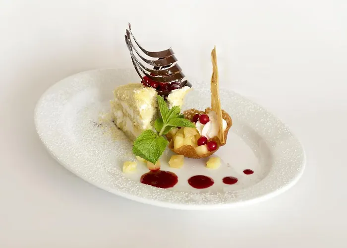 Colonna Resort, A Colonna Luxury Hotel, Hotel 5*