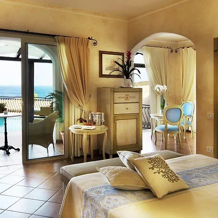 Colonna Resort, A Colonna Luxury Hotel, 5*