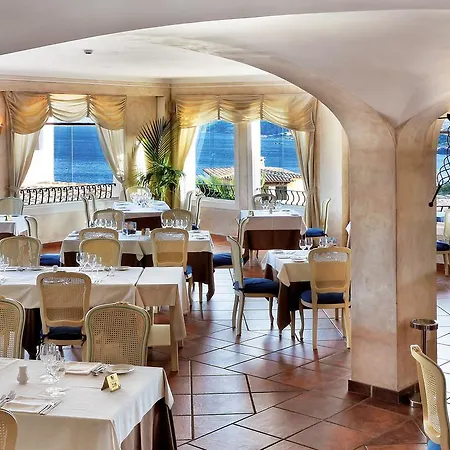 Colonna Resort, A Colonna Luxury Hotel,