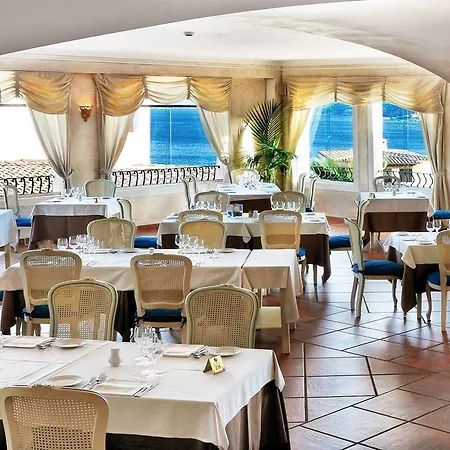 מלון Colonna Resort, A Colonna Luxury Hotel, 5*