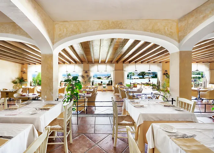 Отель Colonna Resort, A Colonna Luxury Hotel, 5*
