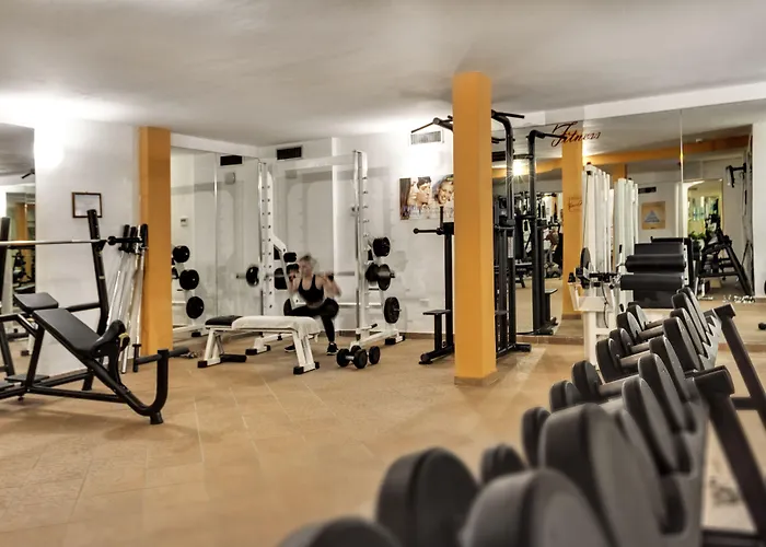 Отель Colonna Resort, A Colonna Luxury Hotel,
