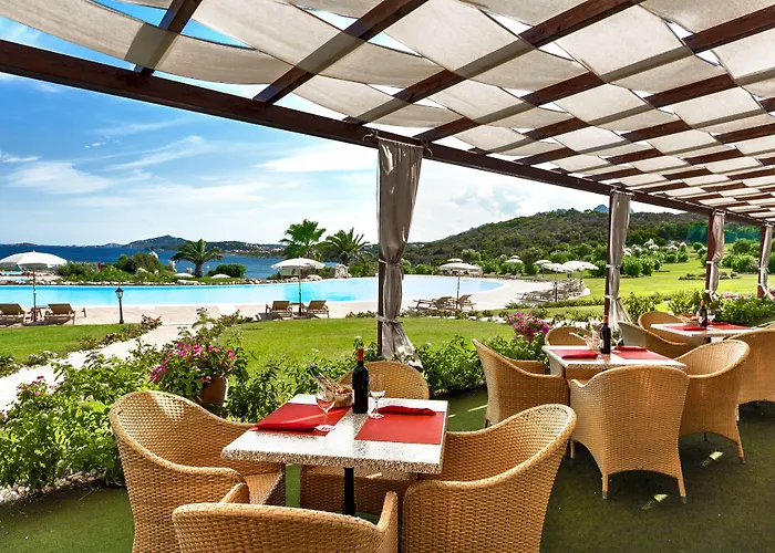 Colonna Resort, A Colonna Luxury Hotel, Отель 5*