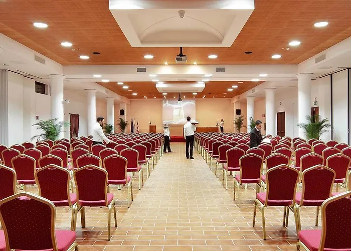 Отель Colonna Resort, A Colonna Luxury Hotel, Порто-Черво